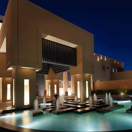 Anantara Al Jabal Al Akhdar Resort Sayq Exterior photo