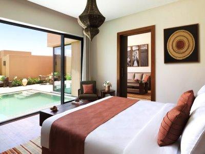 Anantara Al Jabal Al Akhdar Resort Sayq Exterior photo